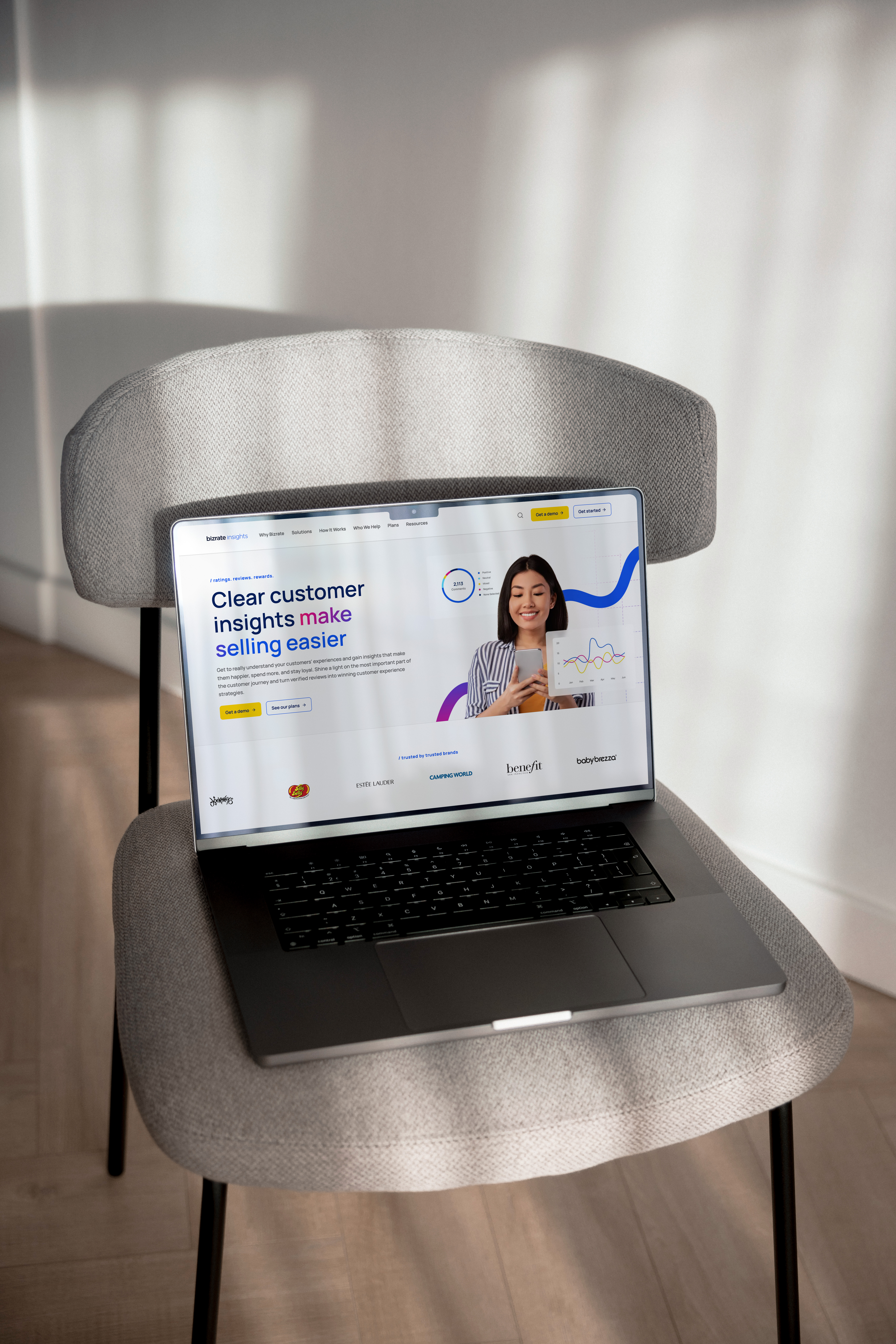 Bizrate Insights
